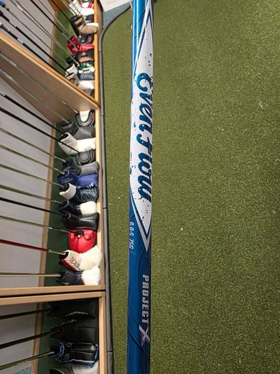 Callaway Rogue 3 Wood