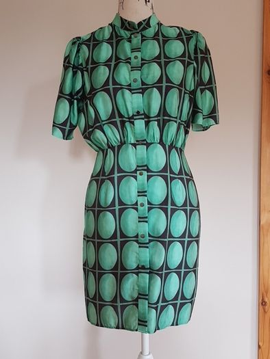 Bnwt Zara XS Dress