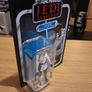 Star Wars Vintage Collection: Cal Kestis (Imperial) 3.75'' Image 6