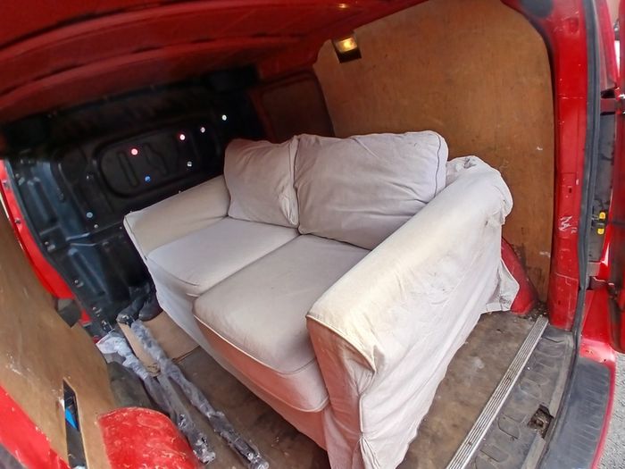 2 seater couch for sale
