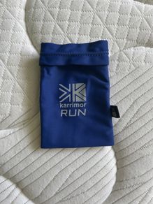 Run pocket-Karrimor