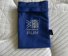 Run pocket-Karrimor