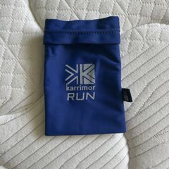 Run pocket-Karrimor