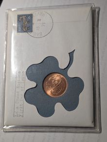 Decimal Day Feb 15th 1971