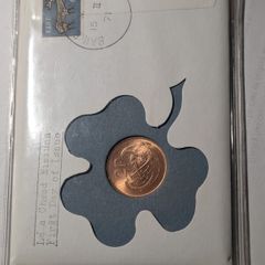 Decimal Day Feb 15th 1971