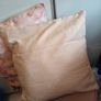 2 x blush pattern cushions(matching set in ads) Image 4