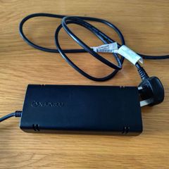 Xbox 360 power supply