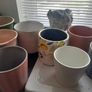 Plant pots Image 3