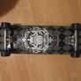 Freestyle Complete Skateboard Image 3
