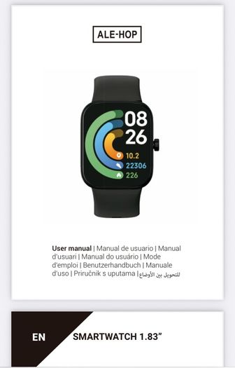 smartwatch