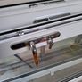PVC French Doors Image 7