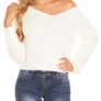 Knitted_jumper_Sexy_Back__ size uni fits most Image 2