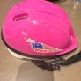 Brand new unused baby helmet FREE  Outlet Store Kimmage Image 2