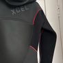 Xcell Drylock Winter Wetsuit 5/4mm Size MS Like New Image 6
