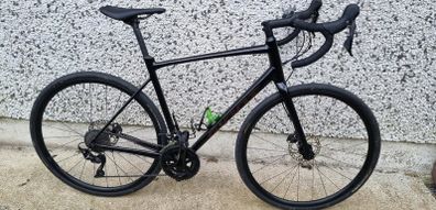Giant Contend ar 1 black/brown size L