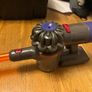 Toy Dyson Vacuum Cleaner Image 2