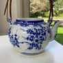 Vintage Nippon 1921 Tea pot Image 2
