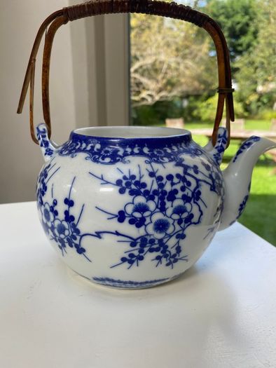 Vintage Nippon 1921 Tea pot
