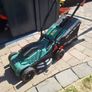 Parkside 20v Lawnmower Image 2