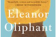 Eleanor Oliphant is compleatly fine by Gail Honeyman