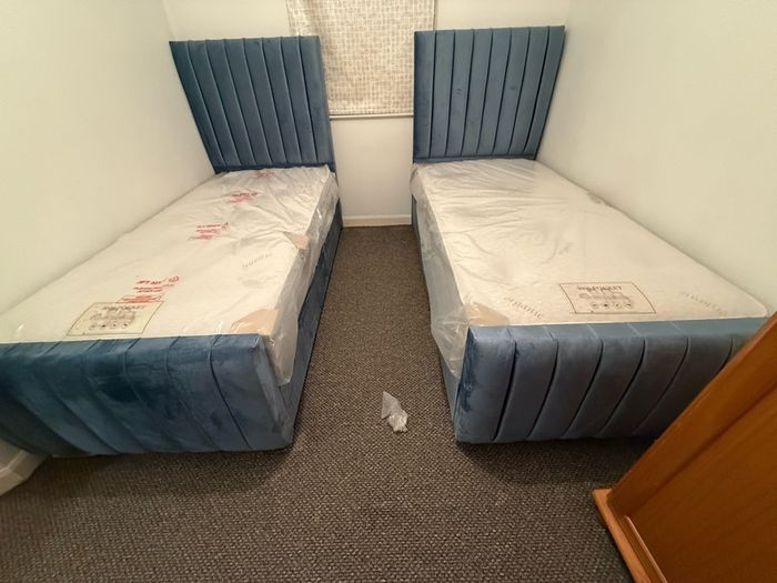 double Beds