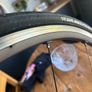 Wheelset Shimano Ultegra  with 11 speed cassette Image 10