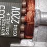 Dishwasher circulation pump Image 3