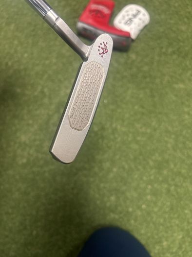 Scotty Cameron Santa Fe