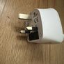 Travel adapter Image 2