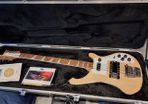 rickenbacker 4003 MG
