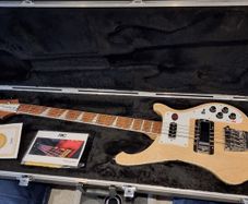 rickenbacker 4003 MG