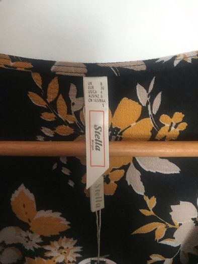 Stella Morgan dress size 8 New with tags