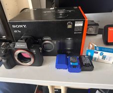sony a7