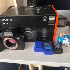 sony a7
