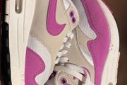 Purple women's Nike Air Max 1 87 size 4.5 in original box