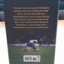 Johnny Sexton - Obsessed - Signed Edition Image 3