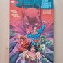 JLA - The Tower of Bable Deluxe Edition Batman Superman DC Graphic Novel Hardback 2021 Image 2