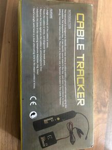 Cable Tracker