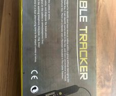 Cable Tracker