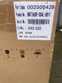 water softener