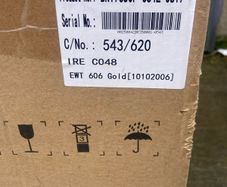 water softener