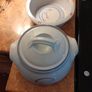 Stoneware jackson pottery Image 5