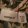 Girls  Name it top Image 2