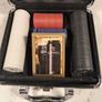 Official Guinness Poker Set - 300 Chips - Aluminium Carry Case - Complete Image 10