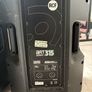 Dynacord PowerMate 1000 Mixer  & RCF ART 315 Speakers PA System Image 5