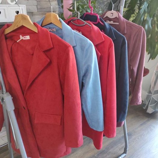Blazer and pants no offers