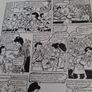 vintage brownie 1972 annual and girl scouts tin Image 4