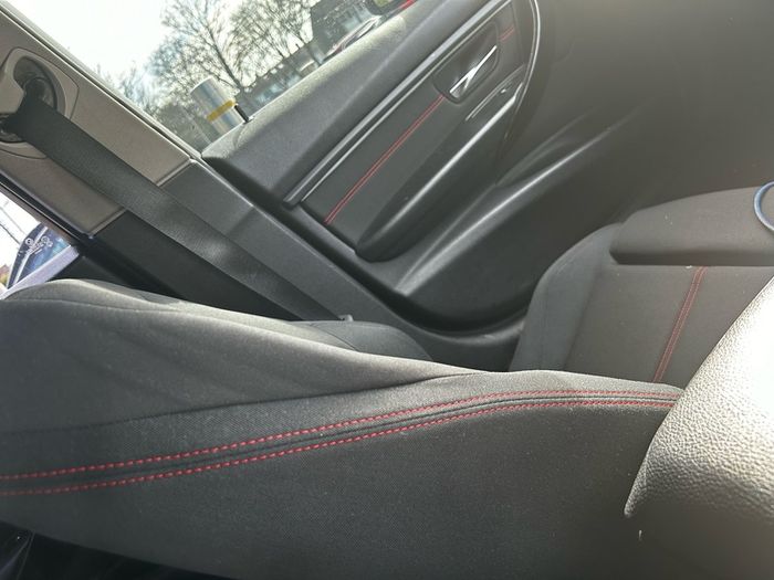 Bmw F30 M Sport Seats For Sale in Clonsilla, Dublin from mg.125