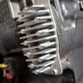 audi a1 2021 passenger side headlight Image 8