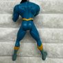 1994 Kenner DC Comics Legends Of Batman Nightwing Action Figure approx. 12 cm. Used Please see photos Image 8
